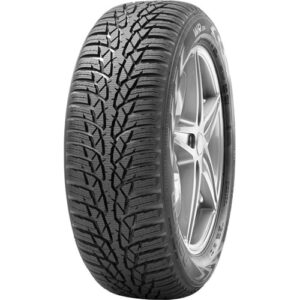 Anvelopă Vara NOKIAN Wetproof SUV 215/55 R18 99 V XL C A 69 A
