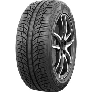 Anvelopă All Seasons GT RADIAL 4Seasons SUV 235/65 R17 108 V XL B B 72 B