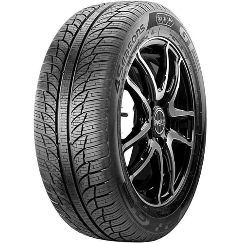 Anvelopă All Seasons GT RADIAL 4Seasons 155/65 R14 75 T - D B 71 B 1 Anvelopă All Seasons GT RADIAL 4Seasons 175/65 R14 86 T XL C B 71 B