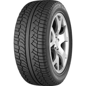 Anvelopă Vara MICHELIN 4x4 Diamaris N1 275/40 R20 106 Y XL C B 71 B