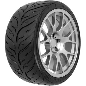 Anvelopă Vara FEDERAL 595RS-RR 235/35 R19 91 W XL - -  -