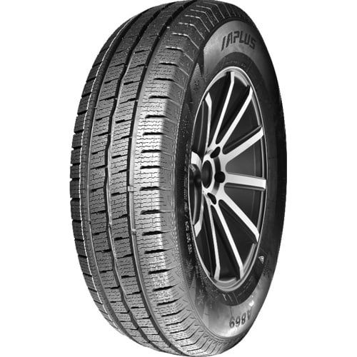 Anvelopă Iarna APLUS A869 175/70 R14C 95/93 T - E B 72 B 1 Anvelopă Iarna APLUS A869 175/75 R16C 101/99 R - E B 72 B
