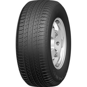 Anvelopă Vara APLUS A919 275/70 R16 114 H - C C 72 B