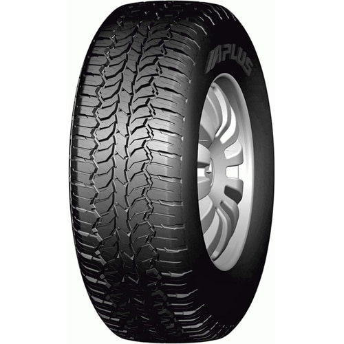 Anvelopă All Seasons APLUS A929 A-T BSW 275/60 R20 119 T XL - - - 1 Anvelopă All Seasons APLUS A929 A-T BSW 275/60 R20 119 T XL - - -