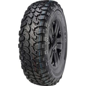 Anvelopă Vara APLUS A929 M-T 265/70 R17 121/118 Q - - -  -