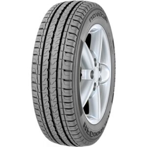 Anvelopă Vara BF GOODRICH Activan 195/65 R16C 104/102 R - D B 72 B