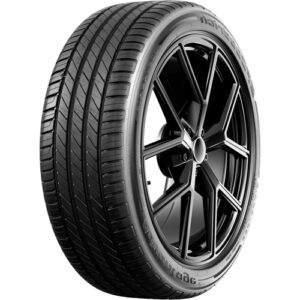 Anvelopă Vara BF GOODRICH Advantage 2 235/55 R17 103 V XL B A 70 B