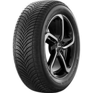 Anvelopă All Seasons BF GOODRICH Advantage All-Season 215/55 R17 98 W XL C B 69 B