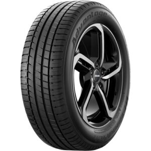 Anvelopă All Seasons BF GOODRICH Advantage DT1 205/55 R16 91 H - C A 70 B