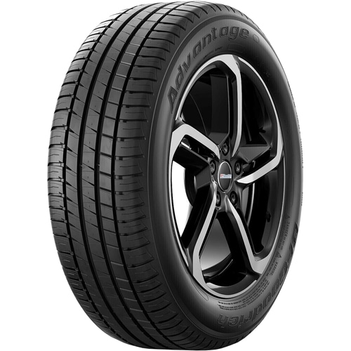 Anvelopă All Seasons BF GOODRICH Advantage DT1 175/65 R14 82 H - D C 69 B 1 Anvelopă All Seasons BF GOODRICH Advantage DT1 205/55 R16 91 H - C A 70 B