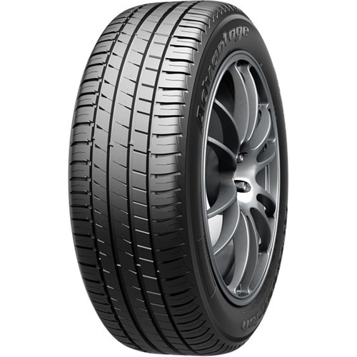 Anvelopă Vara BF GOODRICH Advantage 205/50 R17 89 V - D A 70 B 1 Anvelopă Vara BF GOODRICH Advantage 205/50 R17 89 V - D A 70 B