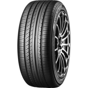 Anvelopă Vara YOKOHAMA ADVAN db V552 235/40 R18 95 Y XL C A 67 A