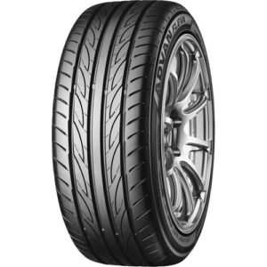 Anvelopă Vara YOKOHAMA ADVAN Fleva V701 225/50 R16 92 W - C A 67 A