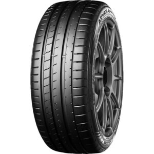Anvelopă Vara YOKOHAMA ADVAN Sport EV V108 285/35 R22 106 W XL B A 71 1