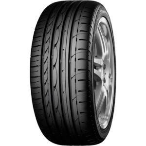 Anvelopă Vara YOKOHAMA ADVAN Sport V103S 225/45 R17 91 Y - D C 71 2