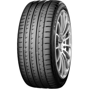 Anvelopă Vara YOKOHAMA ADVAN Sport V105S 245/35 R21 96 Y XL D A 72 B