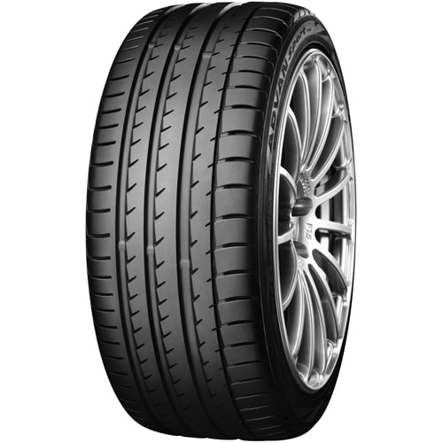 Anvelopă Vara YOKOHAMA ADVAN Sport V105T N2 295/35 R21 107 Y XL D A 74 B 1 Anvelopă Vara YOKOHAMA ADVAN Sport V105T N2 295/35 R21 107 Y XL D A 74 B