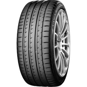Anvelopă Vara YOKOHAMA ADVAN Sport V105 215/45 R17 91 Y XL D A 72 B