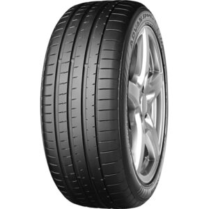 Anvelopă Vara YOKOHAMA ADVAN Sport V107 MO1 285/40 R22 110 Y XL C A 71 A