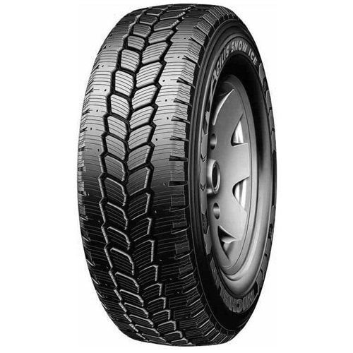 Anvelopă Iarna MICHELIN Agilis 51 Snow-Ice 215/65 R15C 104/102 T - D A 71 B 1 Anvelopă Iarna MICHELIN Agilis 51 Snow-Ice 215/65 R15C 104/102 T - D A 71 B