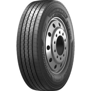 Anvelopă Camioane Directie HANKOOK AH35 265/70 R17.5 140/136 M - C C 67 1