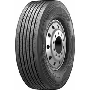 Anvelopă Camioane Directie HANKOOK AL10 Plus 385/65 R22.5 160 K - B B 70 1