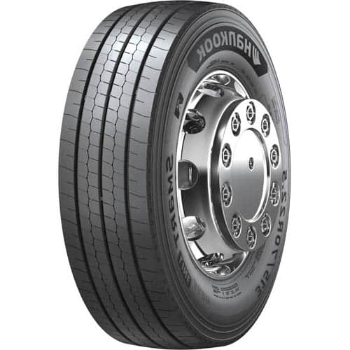 Anvelopă Camioane Directie HANKOOK AL50 385/55 R22.5 160 K - A B 70 A 1 Anvelopă Camioane Directie HANKOOK AL50 355/50 R22.5 156 L - A B 72 A