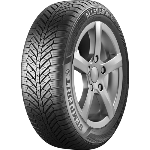 Anvelopă All Seasons SEMPERIT AllSeason-Grip 215/55 R17 94 V - - - - 1 Anvelopă All Seasons SEMPERIT AllSeason-Grip 235/60 R18 107 W XL C C 72 B