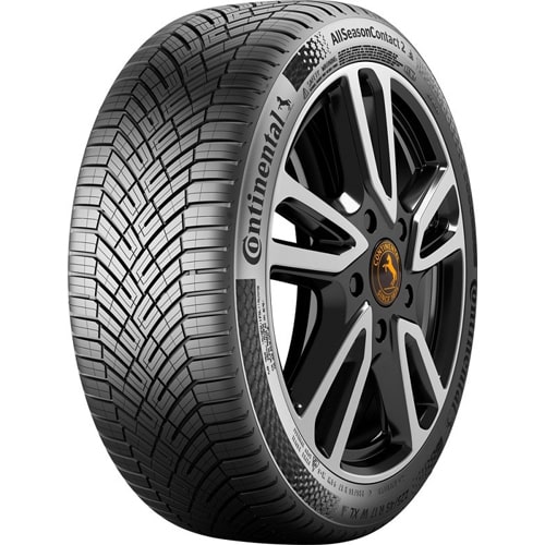 Anvelopă All Seasons CONTINENTAL AllSeasonContact 2 ContiSeal 235/45 R21 101 T XL A B 71 B 1 Anvelopă All Seasons CONTINENTAL AllSeasonContact 2 ContiSeal 235/50 R20 100 T - B B 70 B