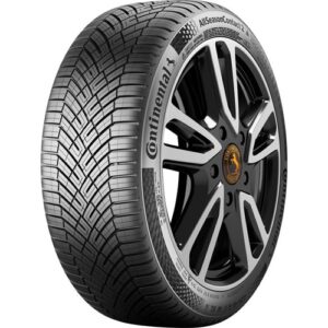 Anvelopă All Seasons CONTINENTAL AllSeasonContact 2 225/50 R18 95 V - B B 72 B