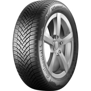 Anvelopă All Seasons CONTINENTAL AllSeasonContact AO 235/55 R18 100 V - B B 72 2