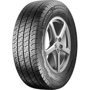 Anvelopă All Seasons UNIROYAL AllSeasonMax 225/70 R15C 112/110 R - C A 73 B