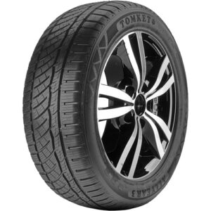 Anvelopă All Seasons TOMKET Allyear 3 235/55 R17 103 V XL C C 72 2