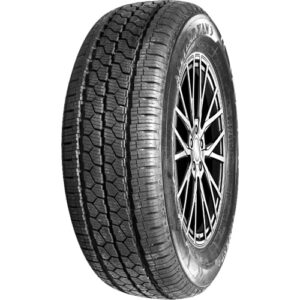 Anvelopă All Seasons TOMKET Allyear Van 3 205/65 R16C 107/105 T - D C 72 2