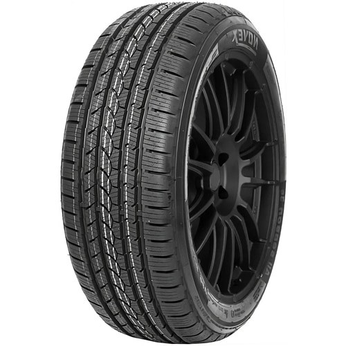 Anvelopă All Seasons NOVEX All Season 3E 235/65 R17 108 V XL C C 72 B 1 Anvelopă All Seasons NOVEX All Season 3E 225/55 R17 101 V XL - - -