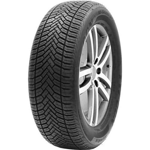 Anvelopă All Seasons TYFOON All Season 6 225/45 R17 94 V XL C B 72 B 1 Anvelopă All Seasons TYFOON All Season 6 235/55 R17 103 V XL C B 72 B