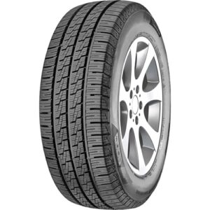 Anvelopă All Seasons MINERVA All Season Van Master 225/55 R17C 109/107 H - - -  -