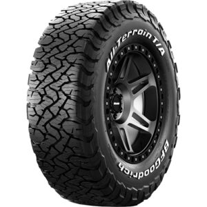 Anvelopă All Seasons BF GOODRICH All Terrain T-A KO 3 265/60 R18 114/110 S - E C 74 B
