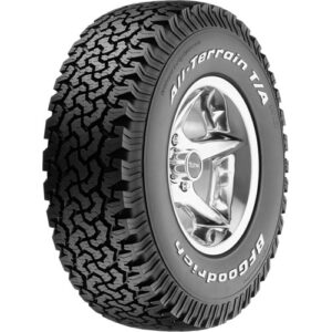 Anvelopă All Seasons BF GOODRICH All Terrain T-A KO 225/70 R16 102/99 R - E B 74 B