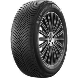 Anvelopă Iarna MICHELIN Alpin 7 195/60 R18 96 H - B B 71 B