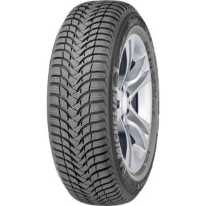 Anvelopă Iarna MICHELIN Alpin A4 AO 185/60 R15 88 H XL D C 70 B