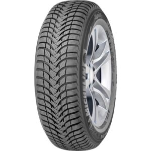 Anvelopă Iarna MICHELIN Alpin A4 BMW 175/65 R15 88 H XL C C 70 B