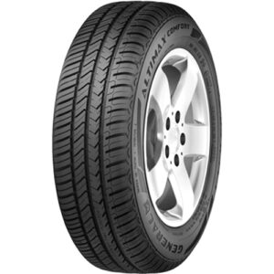 Anvelopă Vara GENERAL TIRE Altimax Comfort 175/65 R14 82 T - D C 70 B
