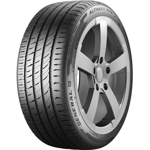 Anvelopă Vara GENERAL TIRE Altimax One S 275/40 R19 101 Y - C B 72 B 1 Anvelopă Vara GENERAL TIRE Altimax One S 275/40 R19 101 Y - C B 72 B