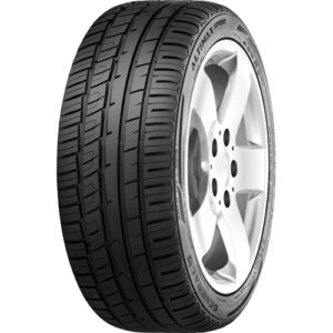 Anvelopă Vara GENERAL TIRE Altimax Sport 245/45 R19 98 Y - E C 71 2