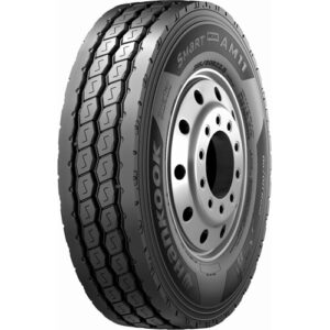 Anvelopă Camioane Directie HANKOOK AM11 315/80 R22.5 156/150 K - - -  -
