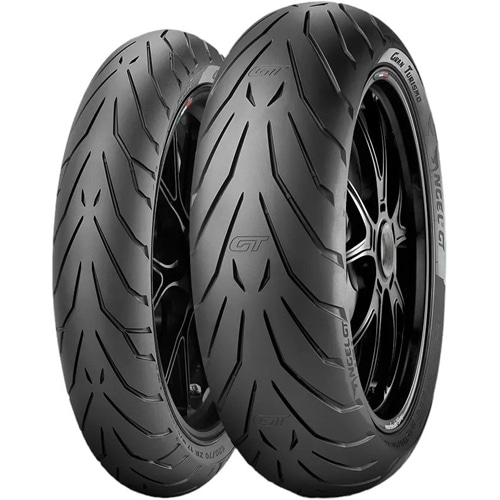 Anvelopă Moto Sport Touring PIRELLI Angel GT A 190/55 R17 75 W - - - - 1 Anvelopă Moto Sport Touring PIRELLI Angel GT A 190/55 R17 75 W - - - -