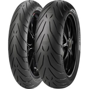 Anvelopă Moto Sport Touring PIRELLI Angel GT D 190/55 R17 75 W - - -  -