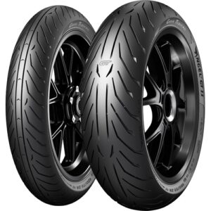 Anvelopă Moto Sport Touring PIRELLI Angel GT II A 120/70 R17 58 W - - -  -