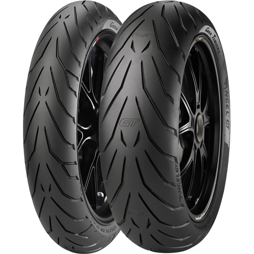 Anvelopă Moto Sport Touring PIRELLI Angel GT 190/55 R17 75 W - - - - 1 Anvelopă Moto Sport Touring PIRELLI Angel GT 160/60 R18 70 W - - - -